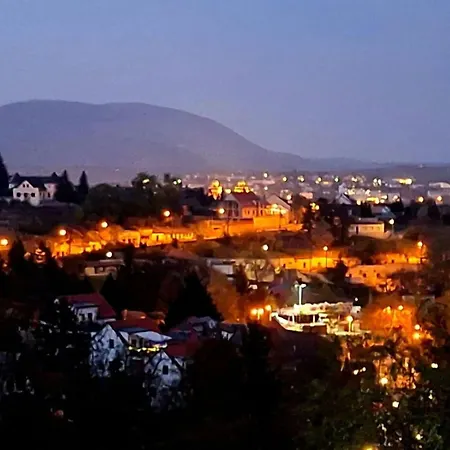 Сasa de vacaciones Dream View Szépasszonyvölgy *