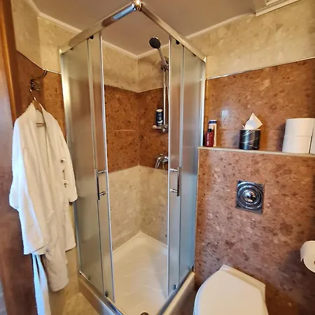 Сasa de vacaciones Dream View Szépasszonyvölgy Eger