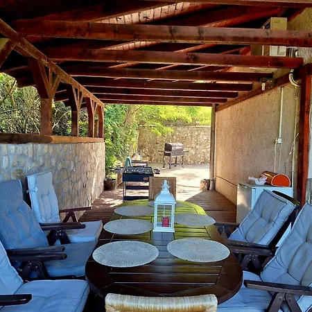 Сasa de vacaciones Dream View Szépasszonyvölgy