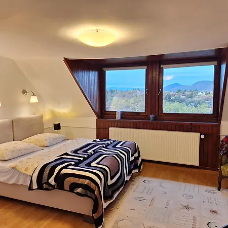 Сasa de vacaciones Dream View Szépasszonyvölgy