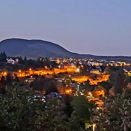 Dream View Szépasszonyvölgy Eger